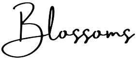 Blossoms Apparel