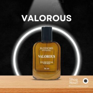 Valorous