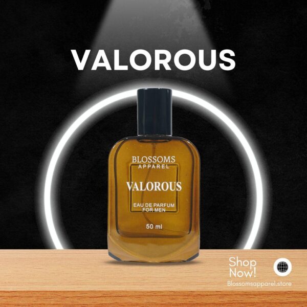 Valorous