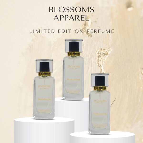 Floraisonne