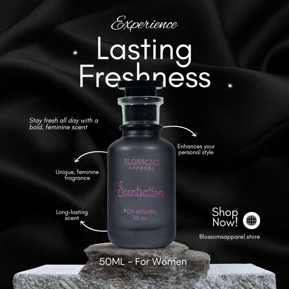 Scentsation