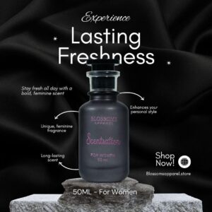 Scentsation
