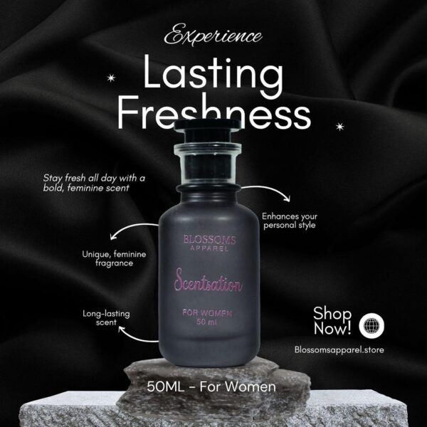 Scentsation