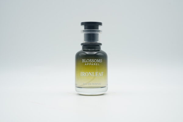 Ironleaf - Image 2