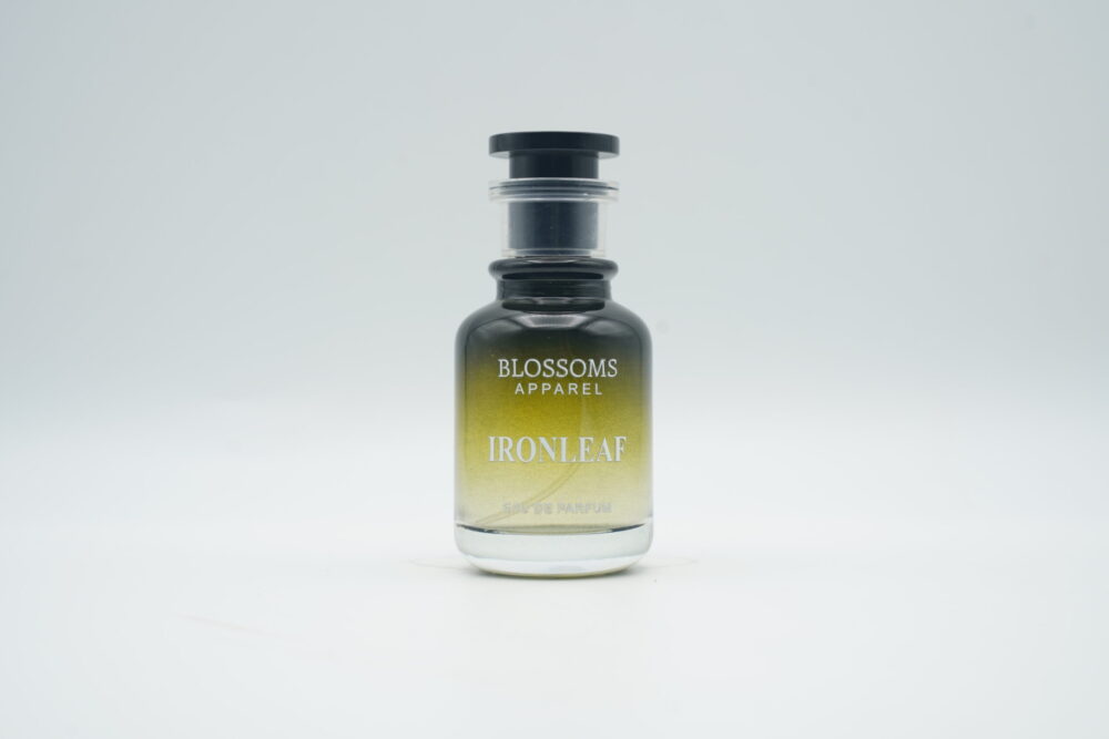 Ironleaf - Image 2