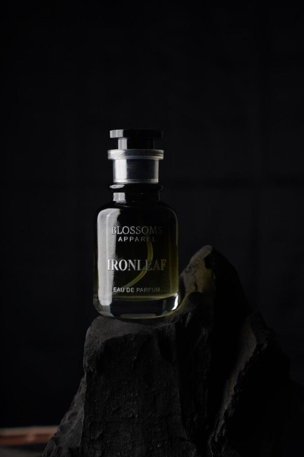 Ironleaf - Image 5