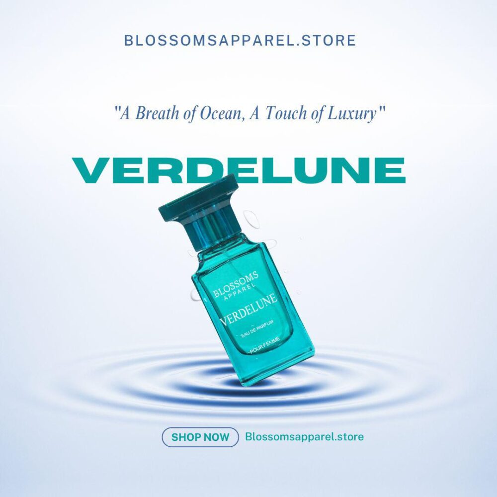 Verdelune