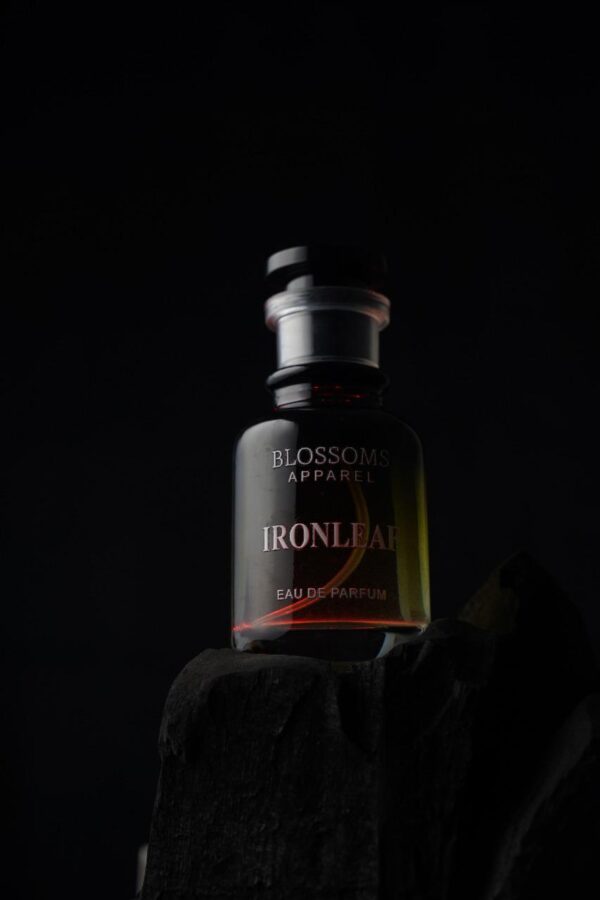 Ironleaf - Image 6