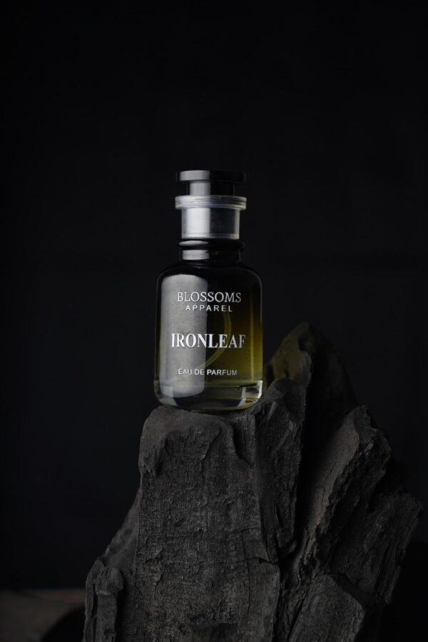 Ironleaf - Image 4