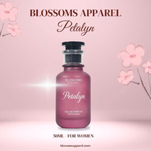 Petalyn