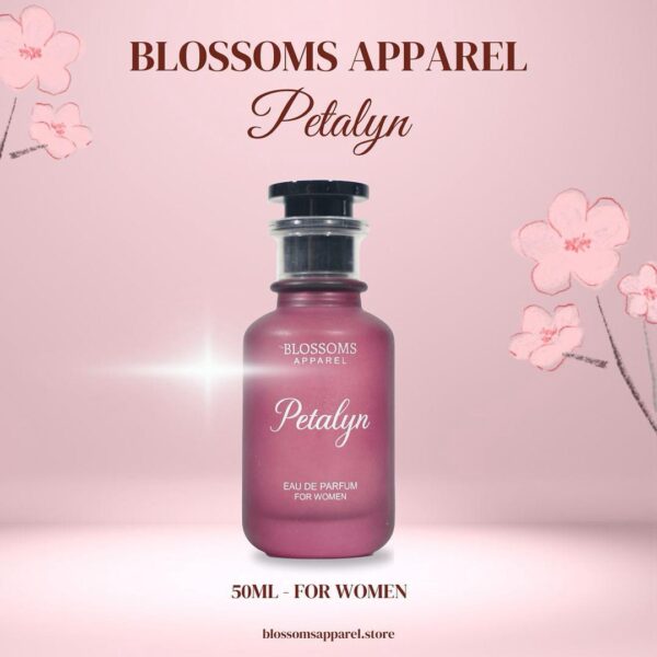 Petalyn