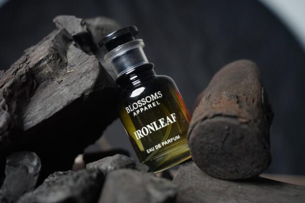 Ironleaf - Image 3